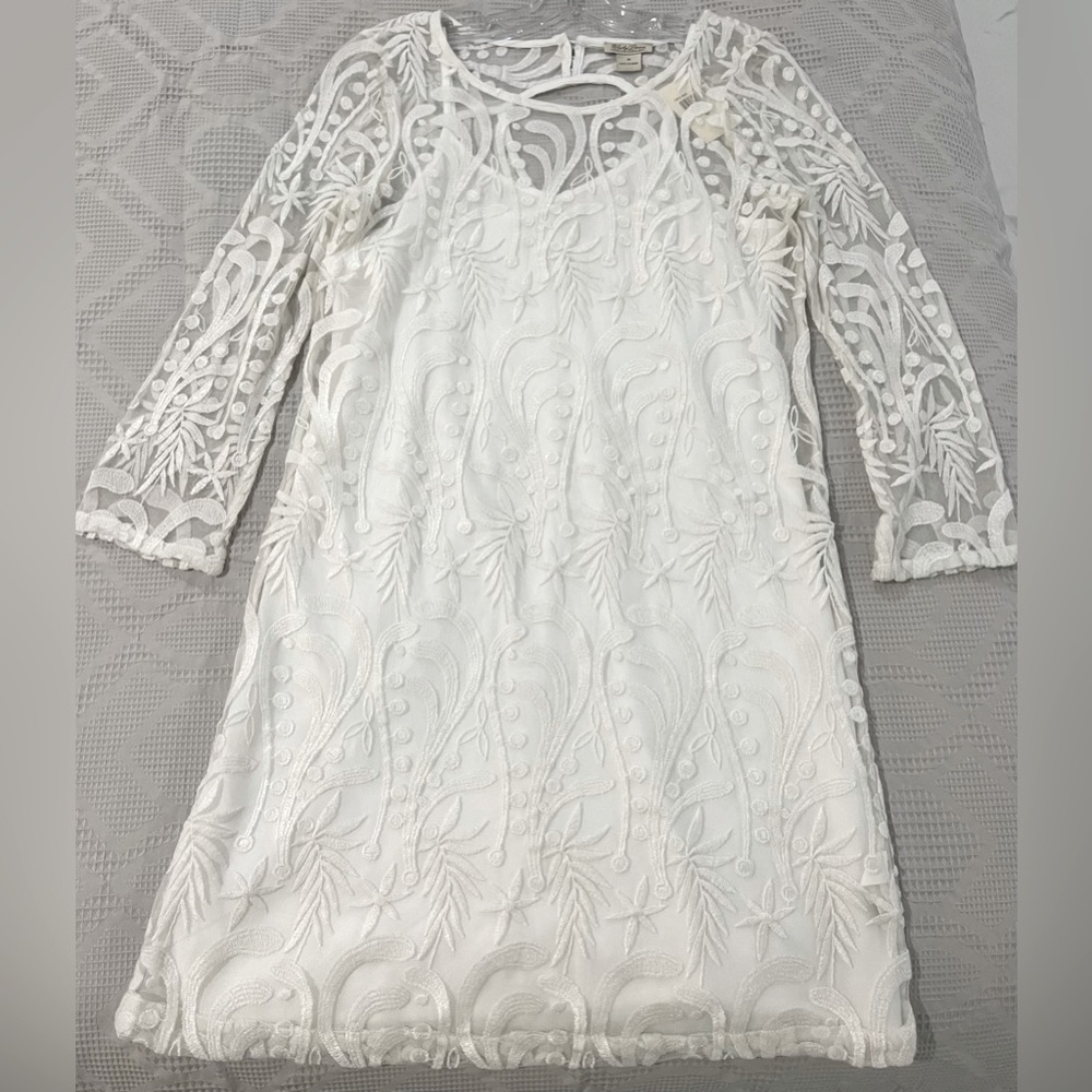 Lucky Brand Dress